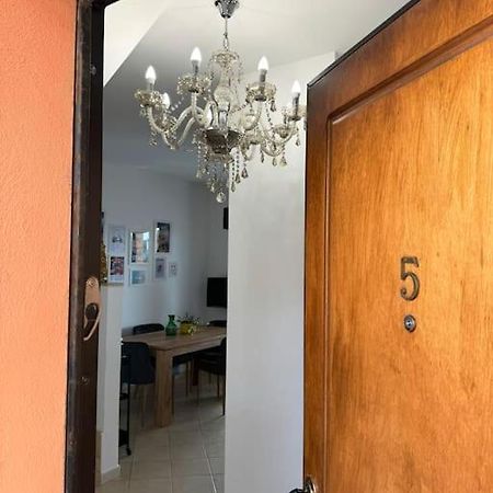 פיומיצ'ינו Casa Vacanza Elislor Apartments מראה חיצוני תמונה