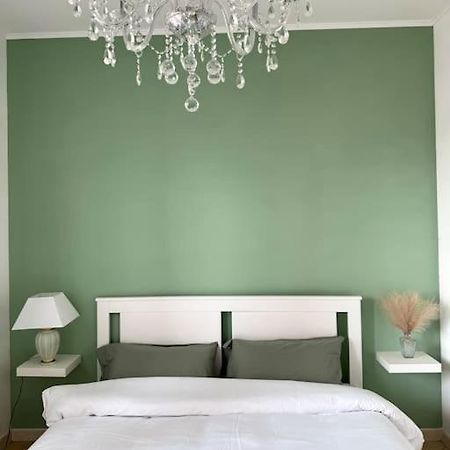 פיומיצ'ינו Casa Vacanza Elislor Apartments מראה חיצוני תמונה
