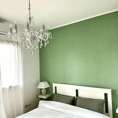פיומיצ'ינו Casa Vacanza Elislor Apartments מראה חיצוני תמונה