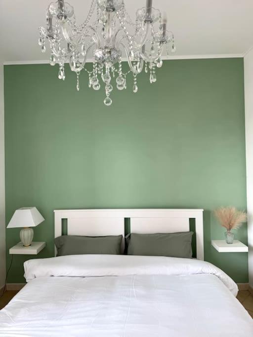 פיומיצ'ינו Casa Vacanza Elislor Apartments מראה חיצוני תמונה