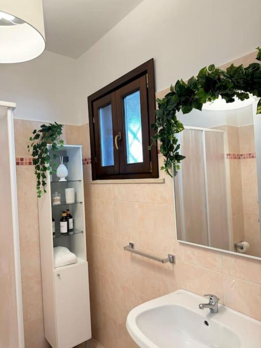 פיומיצ'ינו Casa Vacanza Elislor Apartments מראה חיצוני תמונה