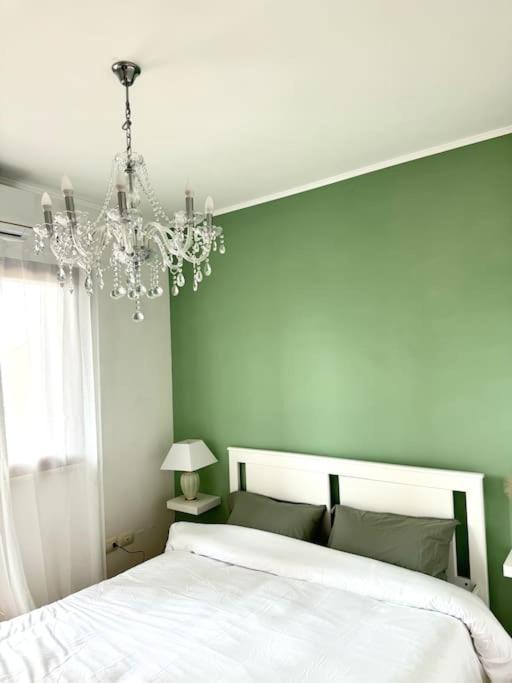 פיומיצ'ינו Casa Vacanza Elislor Apartments מראה חיצוני תמונה